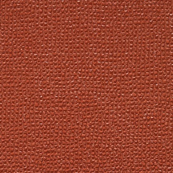 Cobble 022 Rust | Carta parati / tappezzeria | Maharam