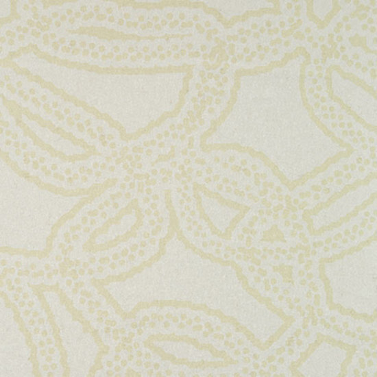 Coil 002 Cream | Wall coverings / wallpapers | Maharam