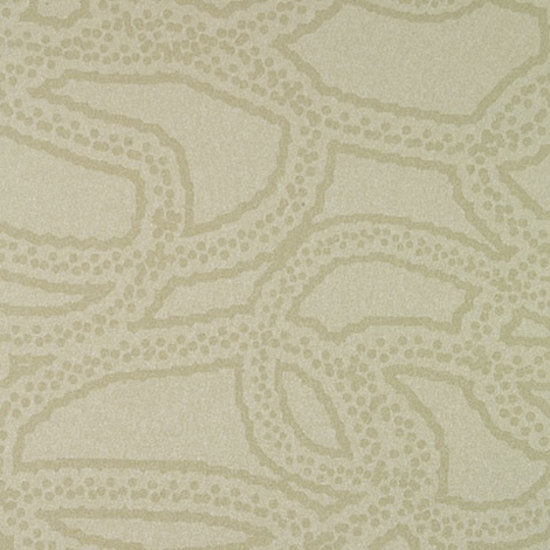 Coil 005 Gloss | Wall coverings / wallpapers | Maharam