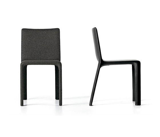 Joko Chair | Chairs | Kristalia