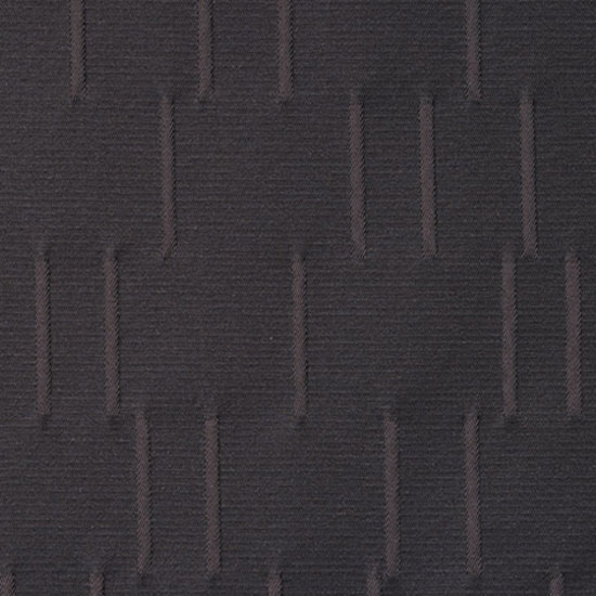 Count 006 Carbon | Wall coverings / wallpapers | Maharam
