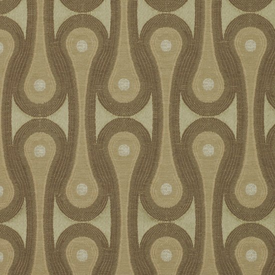 Design 9297 002 Olive | Upholstery fabrics | Maharam