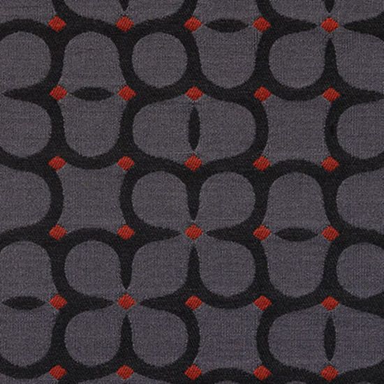 Ditto 012 Iron | Upholstery fabrics | Maharam