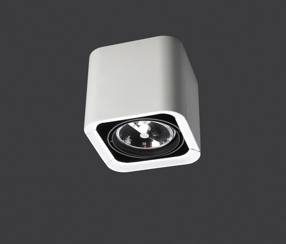 Baco Surface mounted | Ceiling lights | LEDS C4