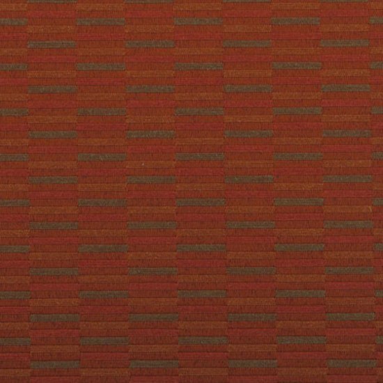 Division 008 Cinnabar | Upholstery fabrics | Maharam