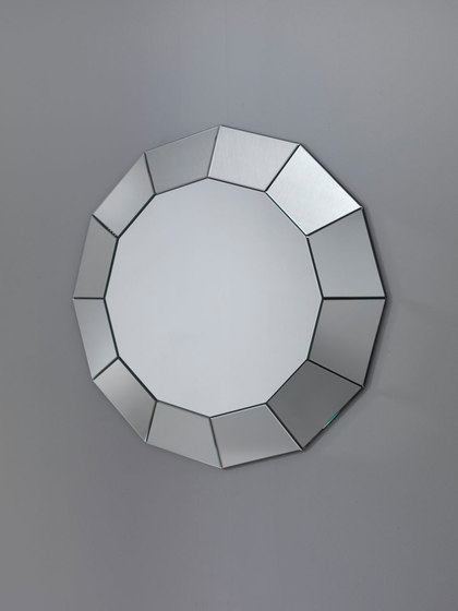 Dodekagono | Mirrors | Porada