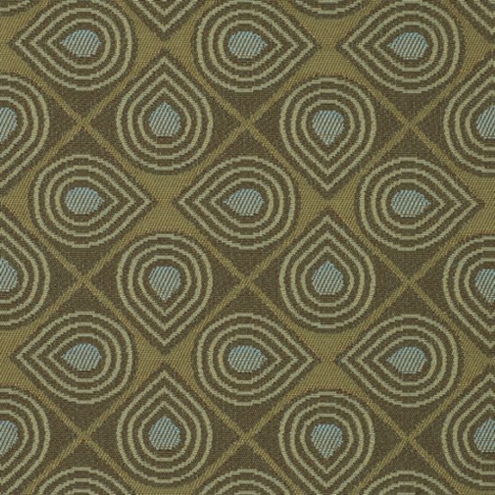 Droplet 004 Sage | Upholstery fabrics | Maharam