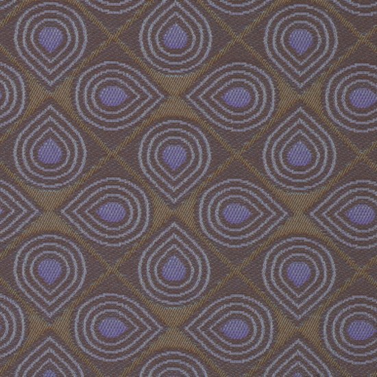 Droplet 005 Thistle | Upholstery fabrics | Maharam