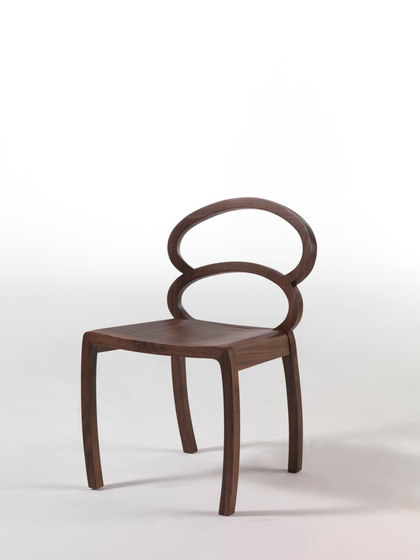 saturnia | Stühle | Porada