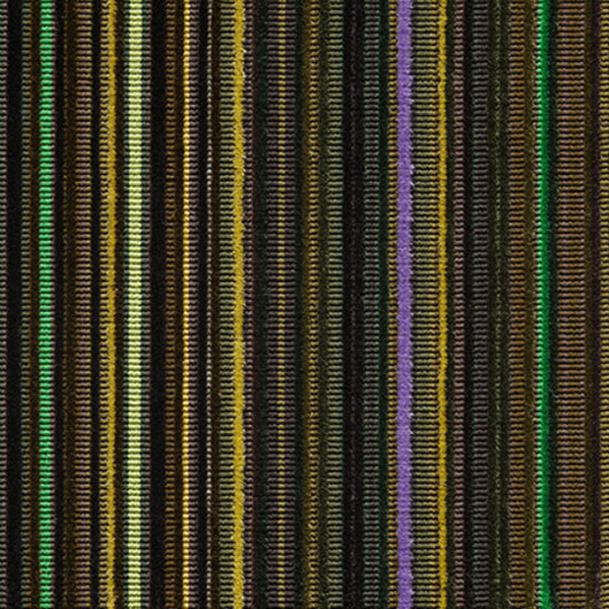 Epingle Stripe 005 Olive | Tejidos tapicerías | Maharam