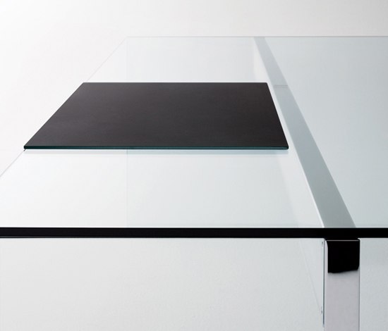 Glass Pad | Carpetas de escritorio | Gallotti&Radice