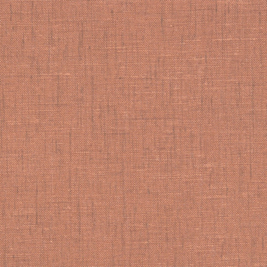 Flaxen 022 Cinnabar | Revêtements muraux / papiers peint | Maharam