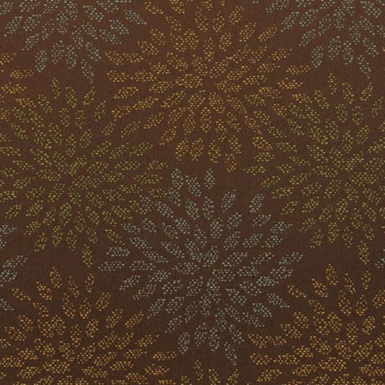 Floret 008 Arabica | Upholstery fabrics | Maharam