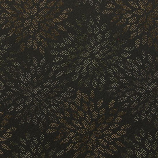 Floret 009 Midnight | Upholstery fabrics | Maharam