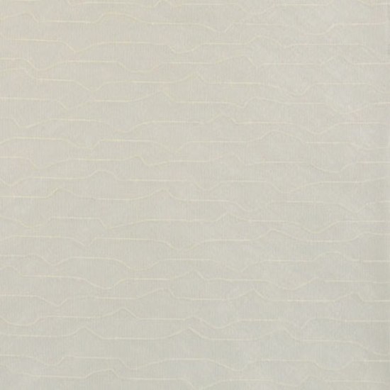 Fluctuation 001 White | Tissus de décoration | Maharam