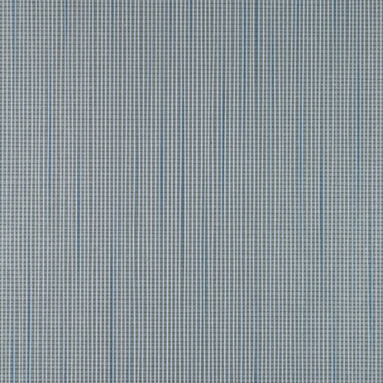 Gingham 012 Argent | Wall coverings / wallpapers | Maharam