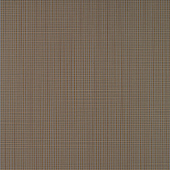 Gingham 015 Copper | Wall coverings / wallpapers | Maharam