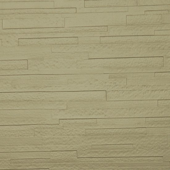 Indent 009 Shale | Wall coverings / wallpapers | Maharam