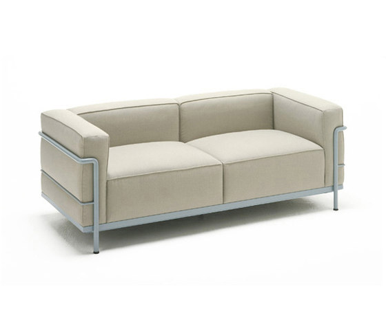LC3 2-seater | Sofás | Cassina