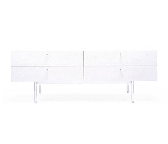 255/256 Flat | Sideboards | Cassina