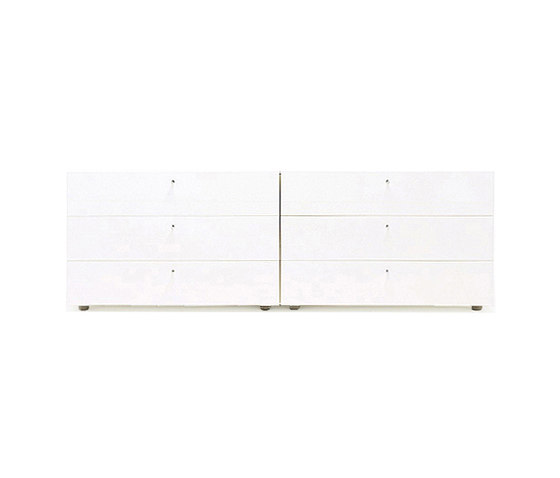 255/256 Flat | Sideboards | Cassina