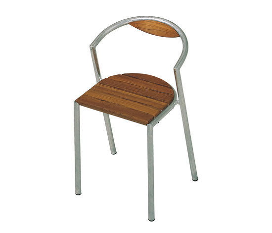 Brazil chair | Chairs | Magnus Olesen