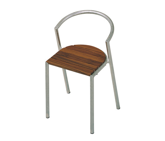 Brazil Stuhl | Stühle | Magnus Olesen