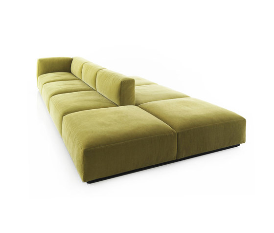 271 Mex Cube | Sofas | Cassina