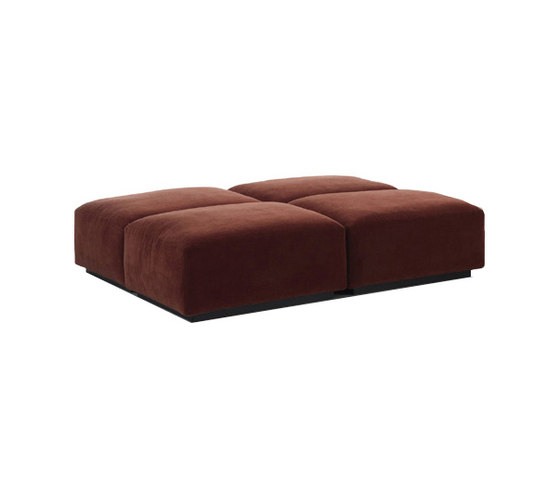 271 Mex Cube | Pufs | Cassina