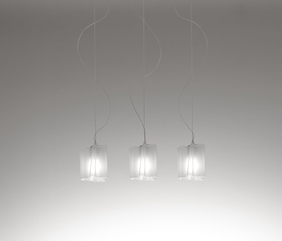 Logico nano Suspension Lamp | Suspended lights | Artemide