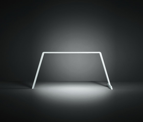 Veio table lamp | Table lights | Artemide