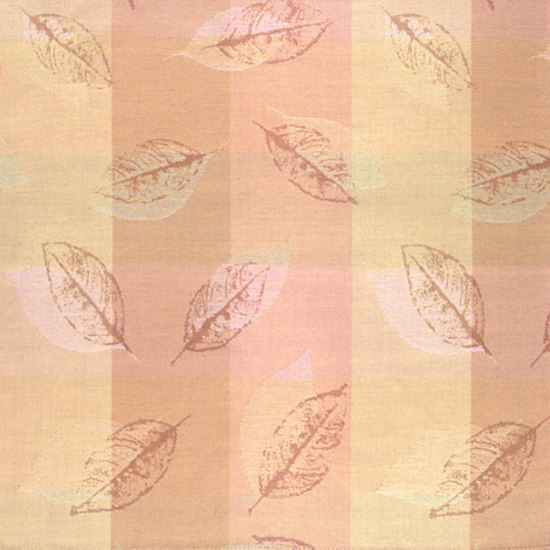 Leaflet Plaid 002 Coriander | Tissus de décoration | Maharam