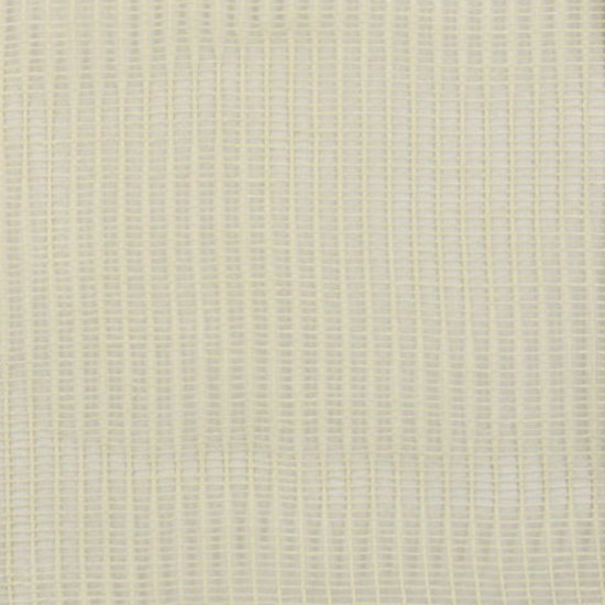 Linen Leno 001 Cream | Tissus de décoration | Maharam