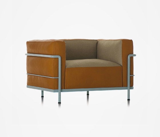 LC3 Special Edition | Sessel | Cassina