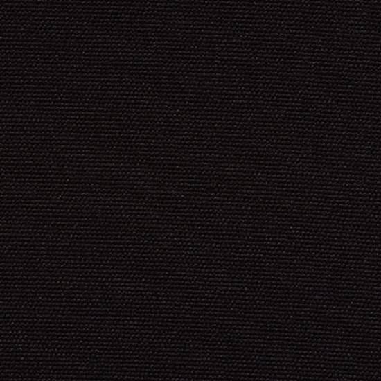 Medium 001 Raven | Upholstery fabrics | Maharam