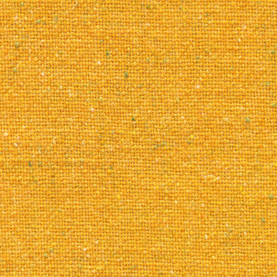 Melange Tweed 005 Saffron | Tissus d'ameublement | Maharam