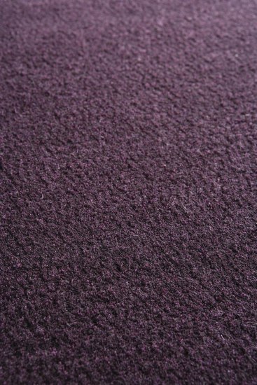 Cosmos Low Purple | Alfombras / Alfombras de diseño | Limited Edition