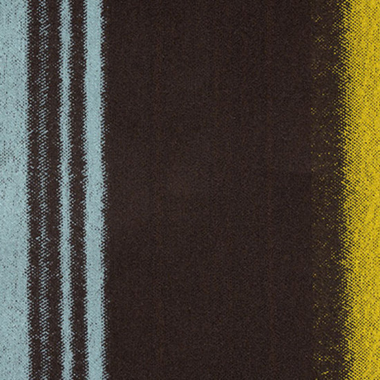 Painted Stripe 003 Intaglio | Möbelbezugstoffe | Maharam