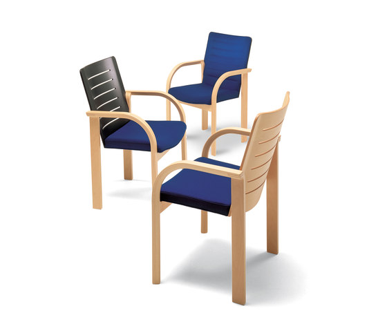 Harmony Light | Chairs | Magnus Olesen