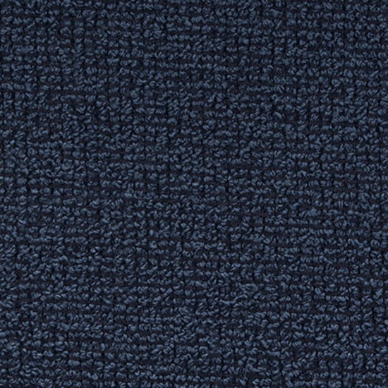 Pebble Wool 007 Atlantic | Möbelbezugstoffe | Maharam