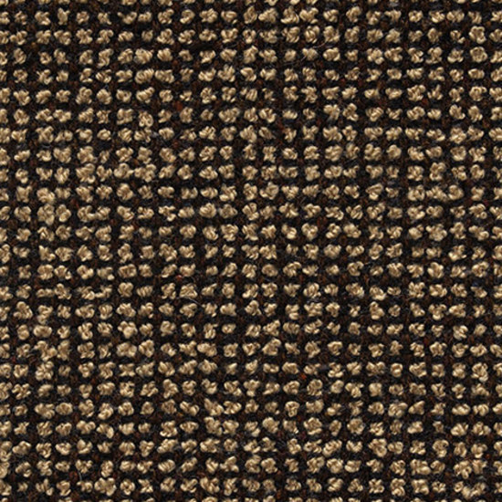 Pebble Wool Multi 003 Cocoa | Tissus d'ameublement | Maharam