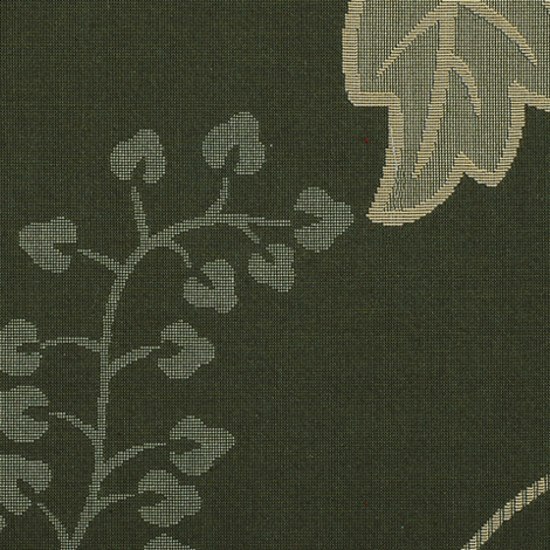 Plenty 3 002 Ivy | Tissus d'ameublement | Maharam