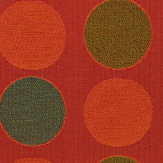 Plural 004 Poppy | Upholstery fabrics | Maharam