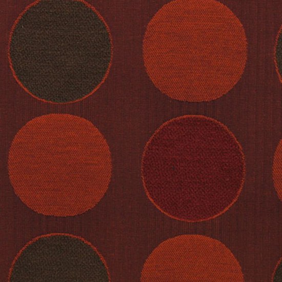 Plural 005 Henna | Upholstery fabrics | Maharam