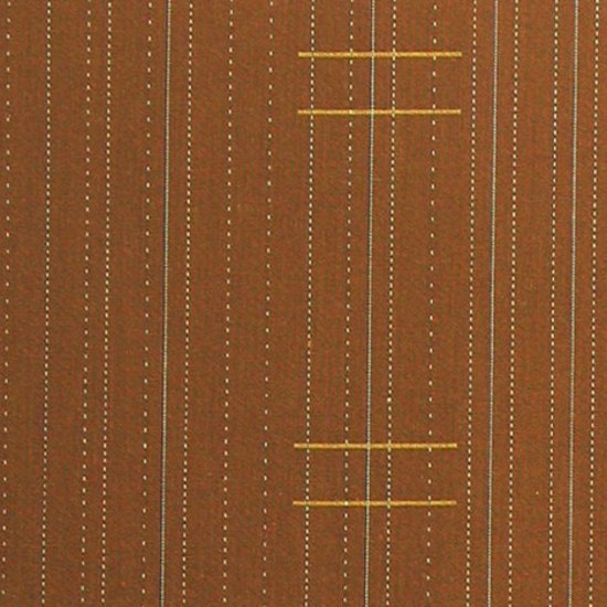 Precisely 006 Ginger | Tissus d'ameublement | Maharam