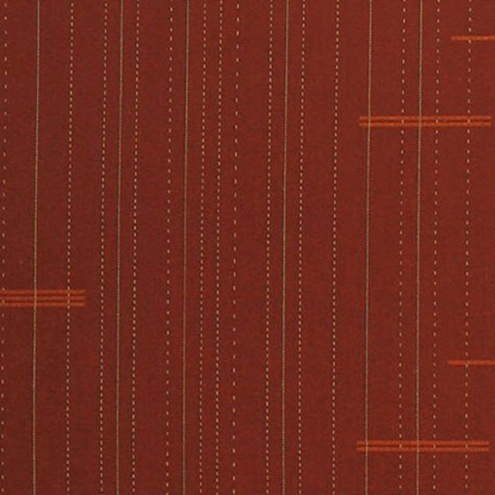 Precisely 007 Brick | Upholstery fabrics | Maharam