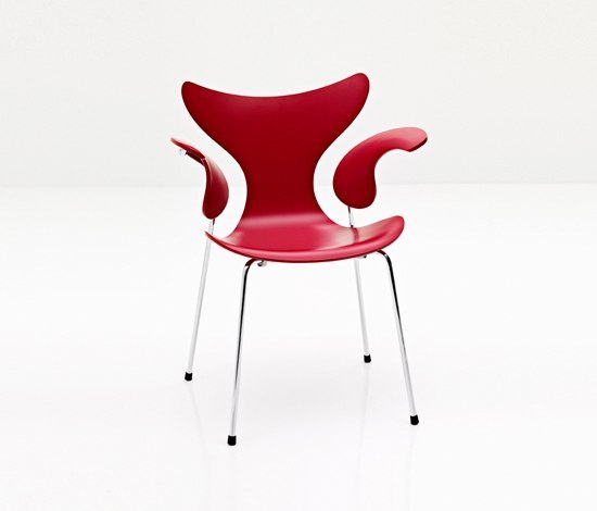 Lily™ | 3208 | Chairs | Fritz Hansen
