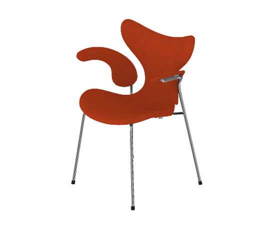 Lily™ | 3208 | Chairs | Fritz Hansen