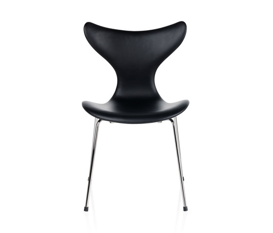 Lily™ | 3108 | Chair | Fully upholstered | Sillas | Fritz Hansen