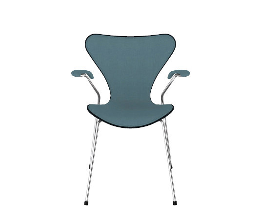 Series 7™ Model 3207 | Chairs | Fritz Hansen